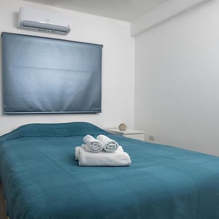 Lovely 2 Bed Apartment In Larnaca City Centre المظهر الخارجي الصورة