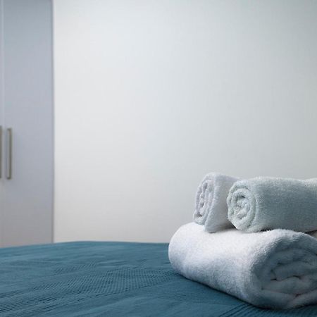 Lovely 2 Bed Apartment In Larnaca City Centre المظهر الخارجي الصورة