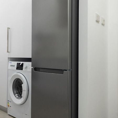 Lovely 2 Bed Apartment In Larnaca City Centre المظهر الخارجي الصورة