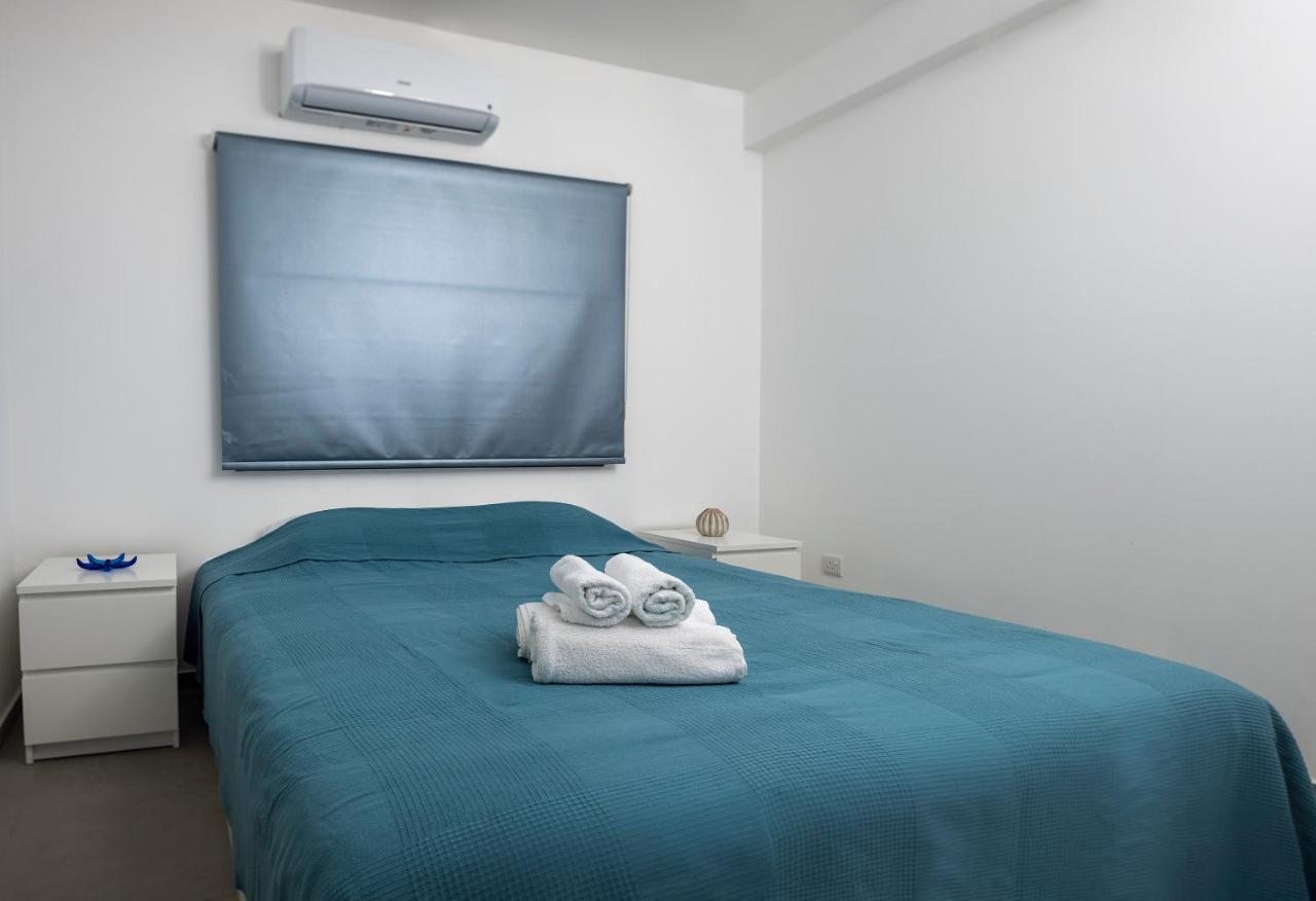Lovely 2 Bed Apartment In Larnaca City Centre المظهر الخارجي الصورة
