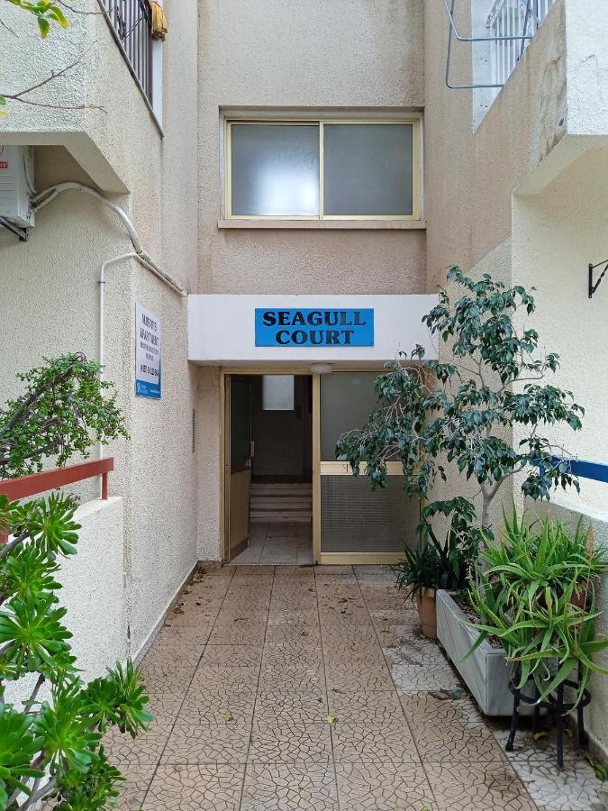Lovely 2 Bed Apartment In Larnaca City Centre المظهر الخارجي الصورة